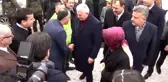 AK Parti İzmir Milletvekili Binali Yıldırım: 