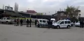 Ankara'da husumetlilerin karşılaşması kanlı bitti: 1 yaralı
