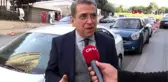 Araçları çekilenlere önemli uyarı... her yerden her araç çekilemez -1