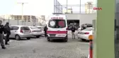 Asansör boşluğuna düşen 4 yaşındaki kız çocuğu ağır yaralandı