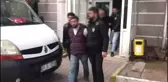 Çeşitli suçlardan aranan 2 şüpheli tutuklandı