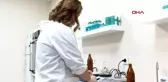 Halasının geleneksel öksürük şurubunu geliştirdi, her yaş grubu kullanabilecek