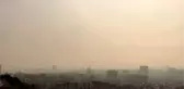 İran'da hava kirliliği nedeniyle eğitime yine ara verildi