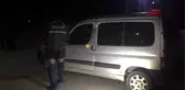 İyi parti ilçe başkanına tüfekli saldırı iddiası