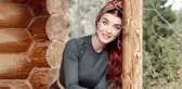 Kuzey Yıldızı İlk Aşk'ın güzel oyuncusu Aslıhan Güner sesiyle mest etti