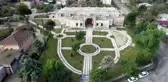 Osmanlı mirası Kurtkulağı Kervansarayı turizme kazandırılıyor