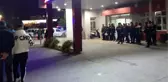 Otogar tuvaletinde çatışma çıktı, 1 kişi hayatını kaybetti