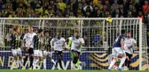 Pedro Rebocho, Beşiktaş taraftarını çıldırttı!