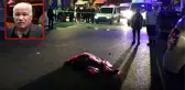 Kanlı pusu! Muhtara sokak ortasında kurşun yağdırdılar