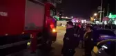 Su kanalına düşen kişi öldü