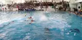 Türkiye 19 Yaş Altı Sualtı Hokeyi Şampiyonası sona erdi