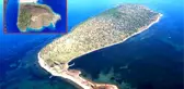Türkiye'de 4 ada ve 1 yarımada, sahipleri tarafından satışa çıkarıldı