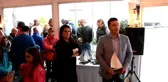 Yelken: BAYK Güz Trofesi