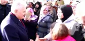 Erzincan binali yıldırım yarınımız bugünümüzden daha güzel olacak