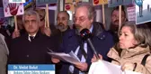 Güvenlik Soruşturmasıyla İşe Alıma Protesto
