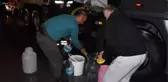 İzmir'de 60 saatlik su kesintisi vatandaşlar için çileye döndü