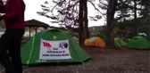 Koyulhisar'da 