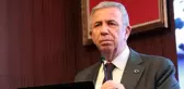 Mansur Yavaş'tan Sinan Aygün'ün iddiaları hakkında açıklama: 'Bir okul yap' denilmiş, onu da yapmamış
