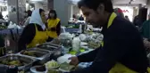 Muğla marmaris'te organik pazar ikinci yılını kutladı