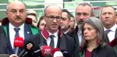 Ordu ceren özdemir cinayeti davası başladı
