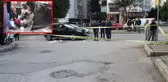Otomobilde yanında oturan sevgilisinin dilini kesip, çeşitli yerlerinden yaraladı!