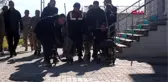 Sivas şaban'ın askerlik hayali gerçek oldu