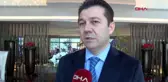 Spor suat çelen: hedefimiz; 2020'de madalya ve finaller kovalamak
