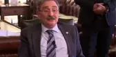 Togo Kuleleri inşaatının mühürlenmesi - Eski CHP Milletvekili ve inşaatın müteahhidi Sinan Aygün -...