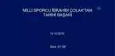 YILIN OLAYLARI 2019