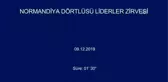 YILIN OLAYLARI 2019 - ARALIK (3)