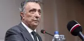 Ahmet Nur Çebi kimdir? Beşiktaş Başkanı Ahmet Nur Çebi kimdir? Ahmet Nur Çebi biyografisi