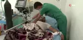 Domuz gribinden 8 kişi öldü