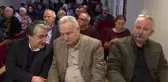 HDP Parti Meclisi toplantısı