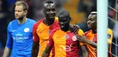 İngiliz basını, Trabzonspor'un Badou Ndiaye ile anlaştığını öne sürdü