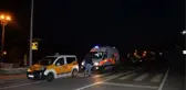 Durumdan vazife çıkarıp köprüden suya atlayan garsonun haklı mutluluğu! 23 yaşındaki kızı kurtardı