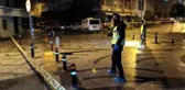 İstanbul'da silahlı saldırıda iki kişi yaralandı