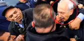 Kılıçdaroğlu'na yumruk atan kişinin 3 yıl 10 aya kadar hapsi istendi