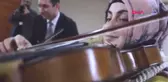Köy okullarını konser salonlarına çevirdiler, hikayeleri ödül aldı