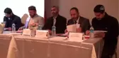 Muş'ta hafızlık ve ezanı güzel okuma yarışması