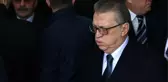 Oğlunun intiharıyla sarsılan Mesut Yılmaz, ikinci kez dede oldu