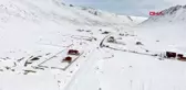 Rize türkiye, yeni kış turizm sporları merkezine kavuşuyor