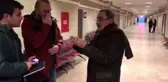 Sinan Aygün, Ankara Adliyesi'nde (2)
