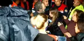 Son dakika: Adana'da bir aracın sel sularına kapılmasının ardından kaybolan 2 kişi bulundu