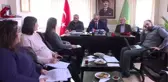 TZD Genel Başkanı Demirtaş: 