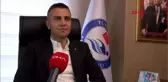 Yüzme federasyonu başkanı erkan yalçın: 2019'da ilkleri başardık