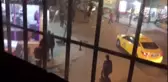 Zeytinburnu'nda kıraathanede çıkan kavgada 3 kişi yaralandı