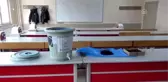 Atık çaydan sunta ürettiler - TOKAT