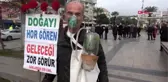 Aydın'da jeotermal tepkisi