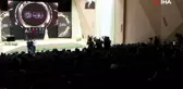 Azerbaycan'da İHA'ya ödül