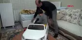 Batman valiliği, ahmet için yardım komisyonu kurdu